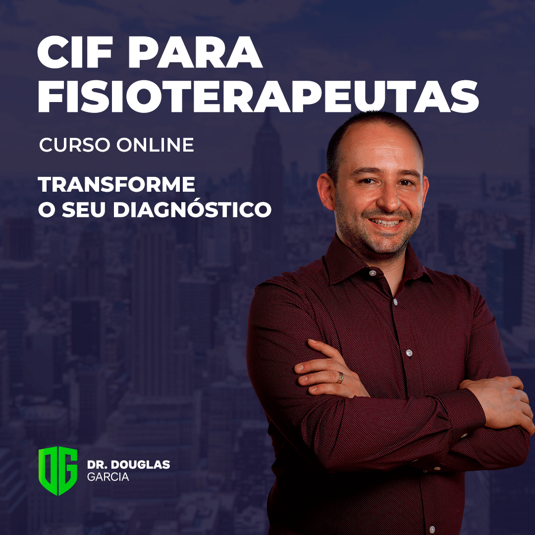 A CIF Na Ergonomia Dr Douglas Garcia