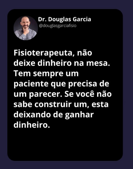 Como ganhar dinheiro como Perito? - Dr. Douglas Garcia