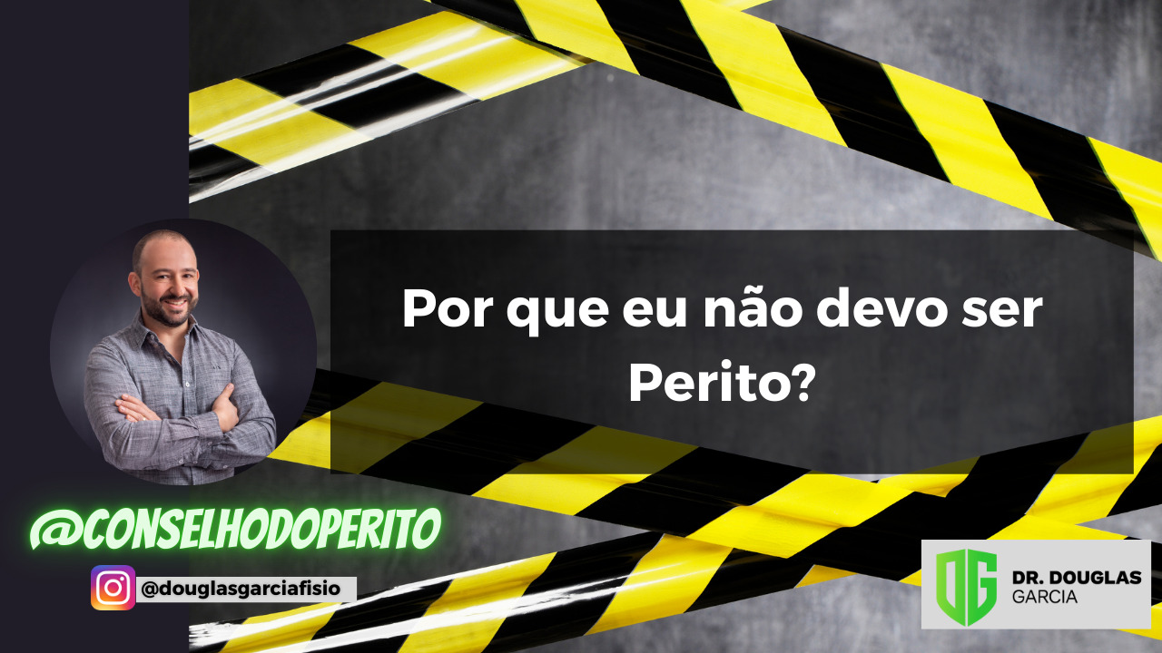 Como ganhar dinheiro como Perito? - Dr. Douglas Garcia